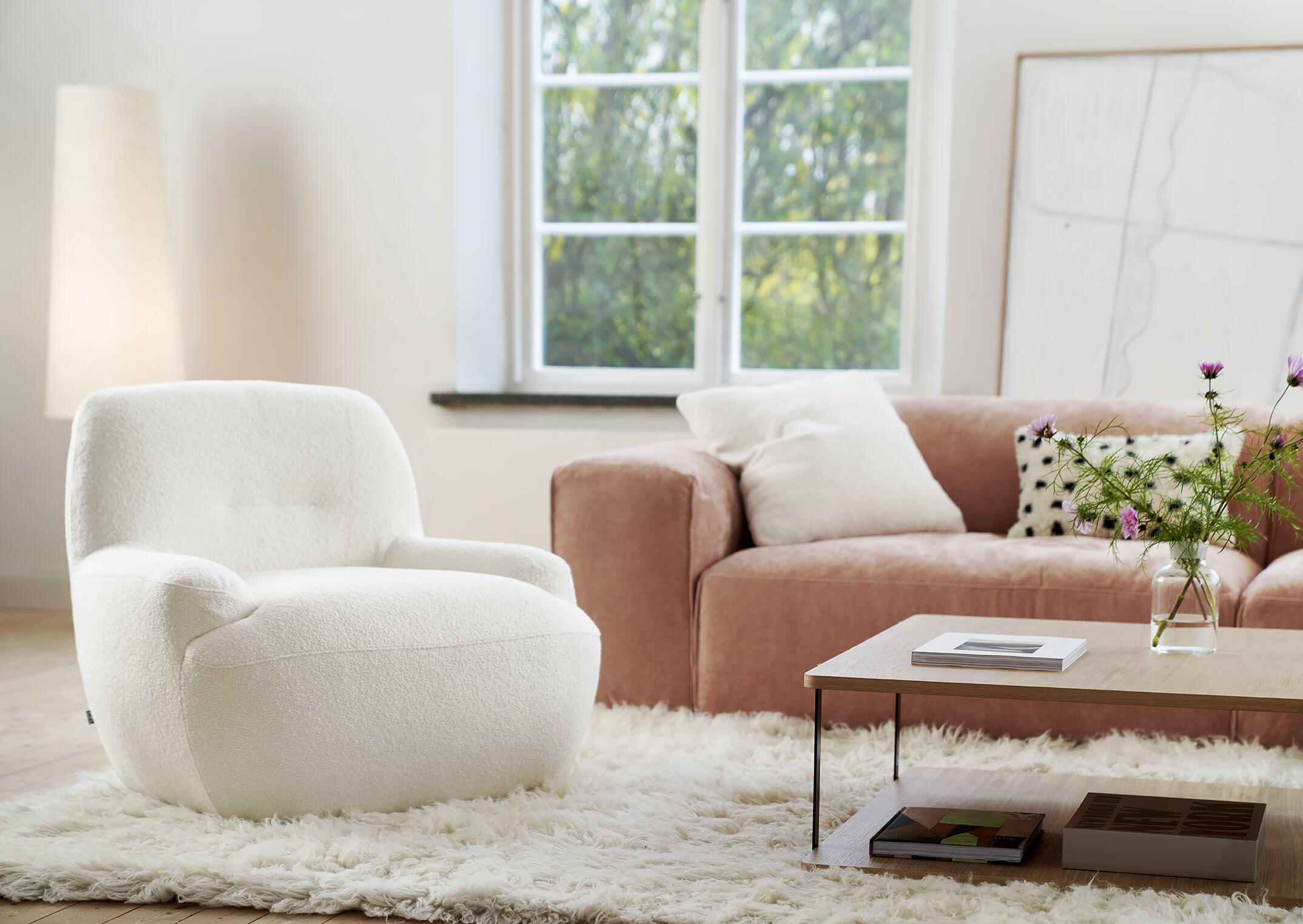 Když se vám nábytek přizpůsobí.